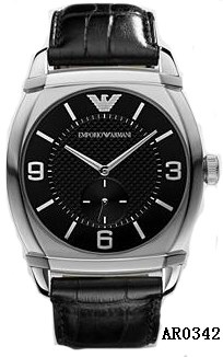 Armani watch man-343